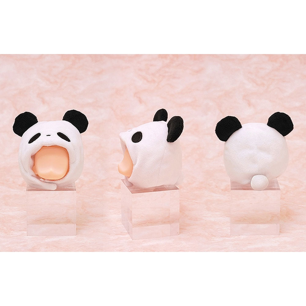 NENDOROID MORE GORRO DE DISRFAZ OSO PANDA NENDOROID MORE GORRO DE DISRFAZ OSO PANDA